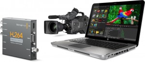 Intermedia Streaming